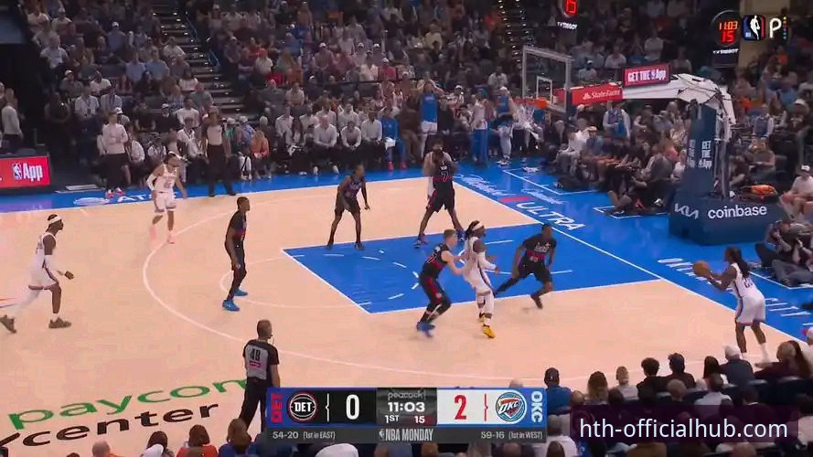 资深体育迷分享：雷霆加时绝杀活塞，亚历山大47分封神之战的全盘解析